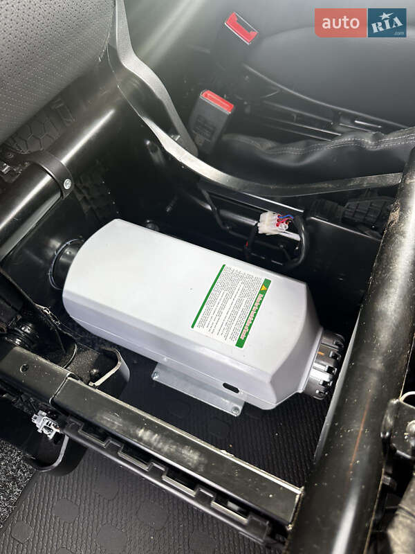 Минивэн Renault Trafic 2022 в Киеве фото 20 Минивэн Renault Trafic 2022 в Киеве