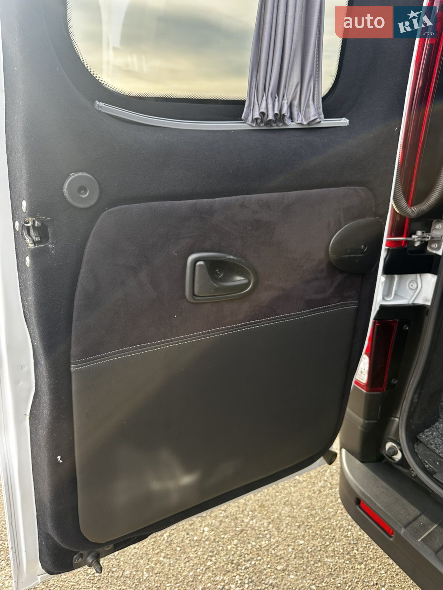 2022 Renault Trafic - мініатюра 27