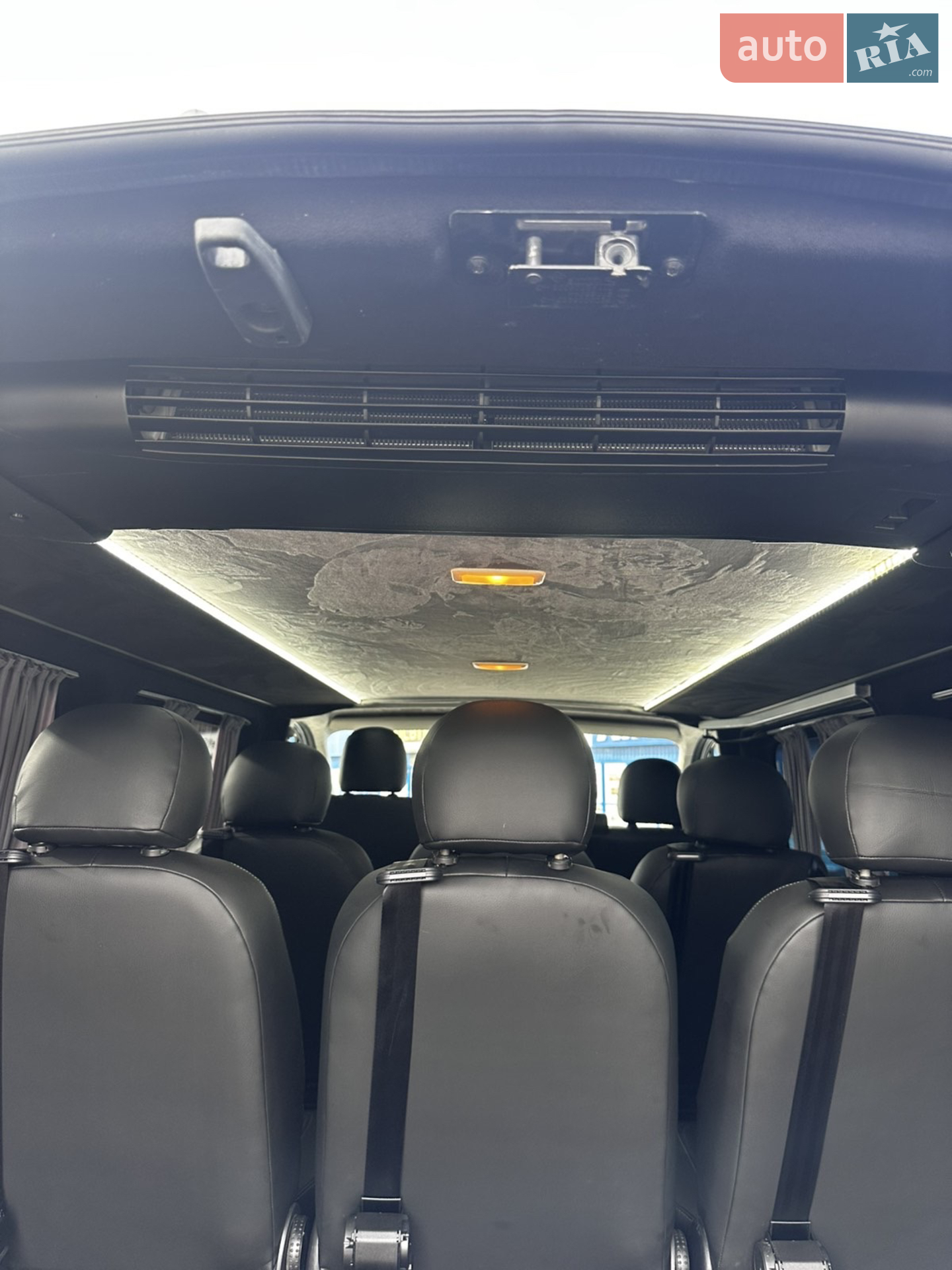 2022 Renault Trafic - мініатюра 31