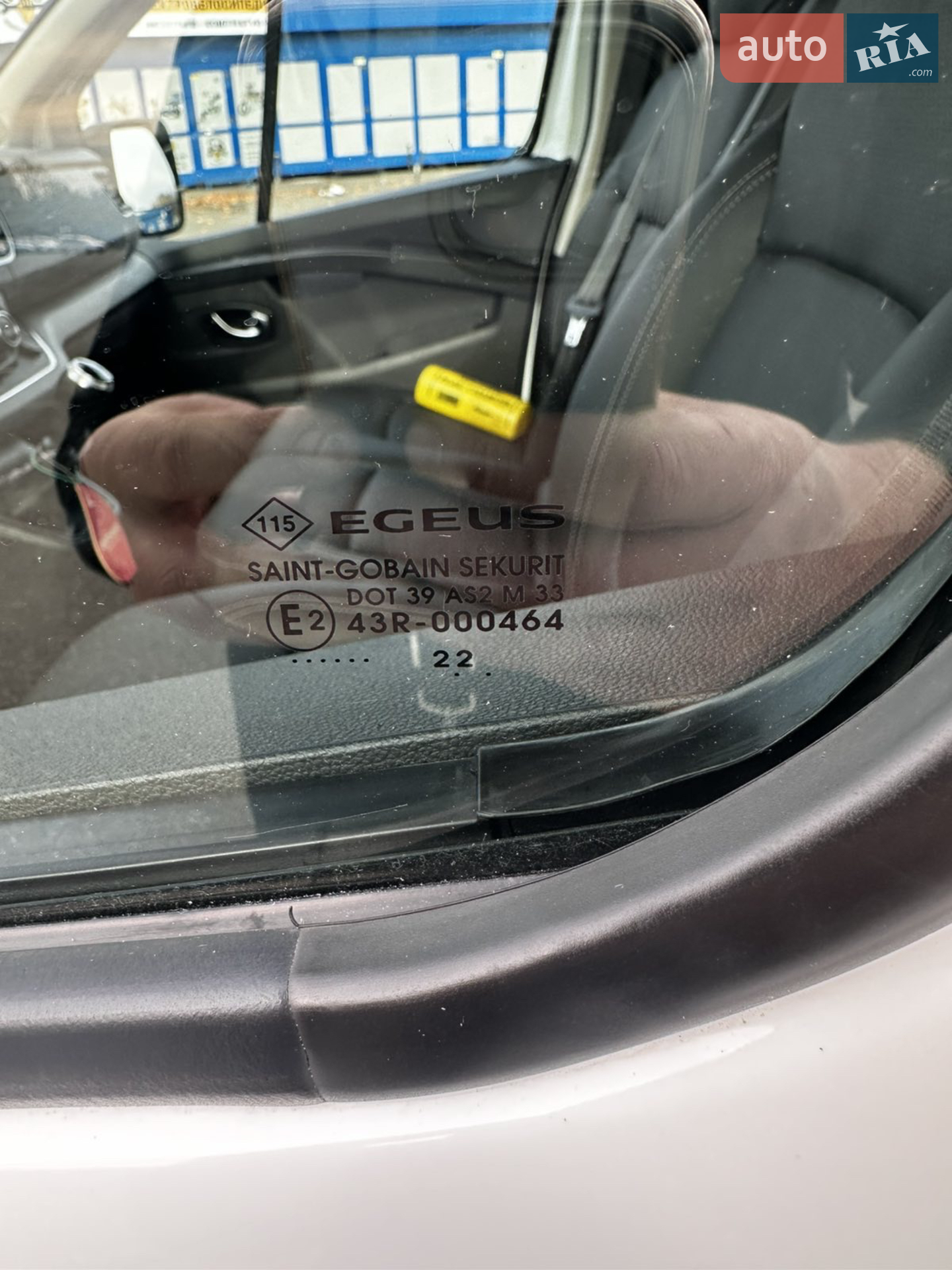 2022 Renault Trafic - мініатюра 39