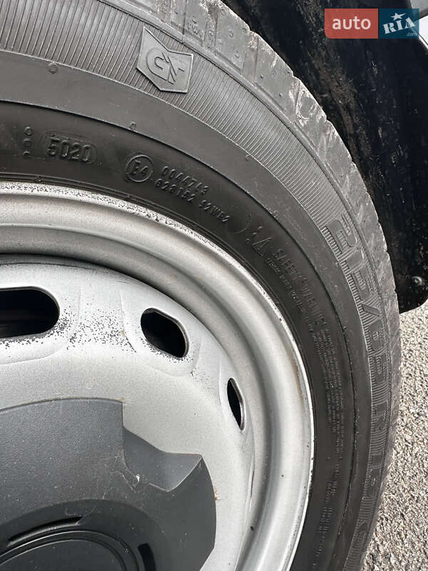 Минивэн Renault Trafic 2022 в Киеве фото 43 Минивэн Renault Trafic 2022 в Киеве