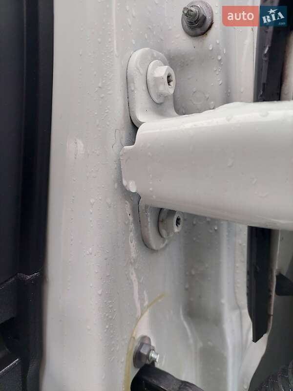 Грузовой фургон Renault Trafic 2021 в Львове фото 24 Грузовой фургон Renault Trafic 2021 в Львове