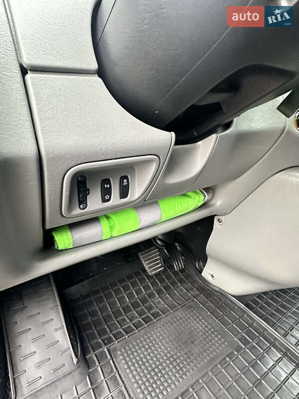 Минивэн Renault Trafic 2012 в Миргороде фото 20 Минивэн Renault Trafic 2012 в Миргороде