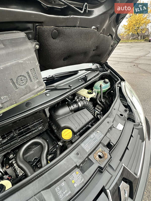 Минивэн Renault Trafic 2012 в Миргороде фото 47 Минивэн Renault Trafic 2012 в Миргороде