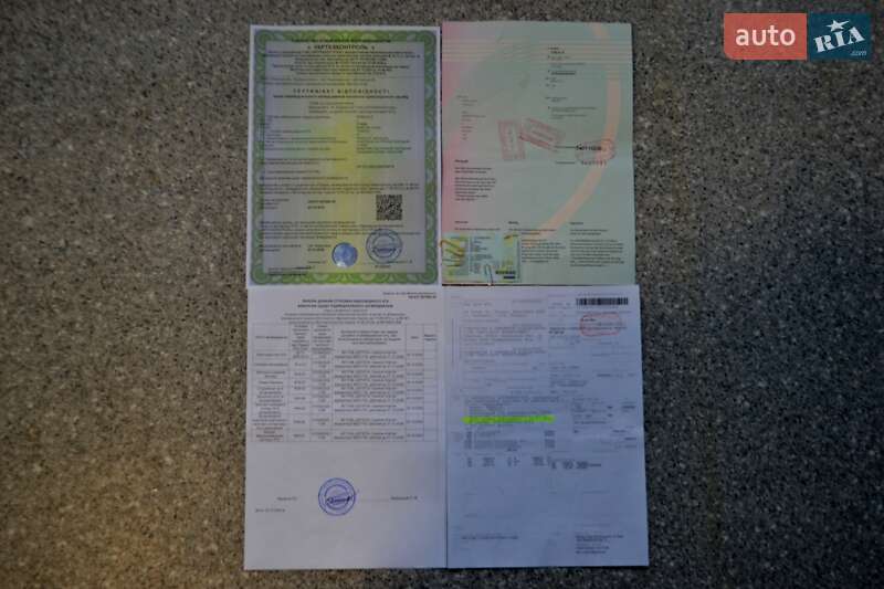 Вантажний фургон Renault Trafic 2021 в Хмельницькому фото 22 Вантажний фургон Renault Trafic 2021 в Хмельницькому