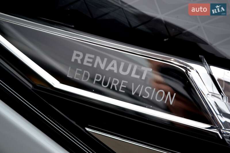 Вантажний фургон Renault Trafic 2021 в Хмельницькому фото 71 Вантажний фургон Renault Trafic 2021 в Хмельницькому