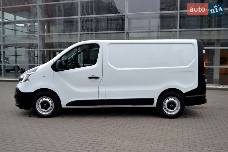 Вантажний фургон Renault Trafic 2021 в Хмельницькому фото 74 Вантажний фургон Renault Trafic 2021 в Хмельницькому