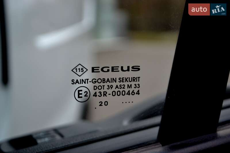 Вантажний фургон Renault Trafic 2021 в Хмельницькому фото 79 Вантажний фургон Renault Trafic 2021 в Хмельницькому