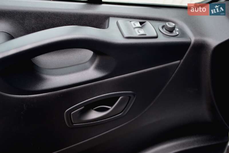 Вантажний фургон Renault Trafic 2021 в Хмельницькому фото 83 Вантажний фургон Renault Trafic 2021 в Хмельницькому