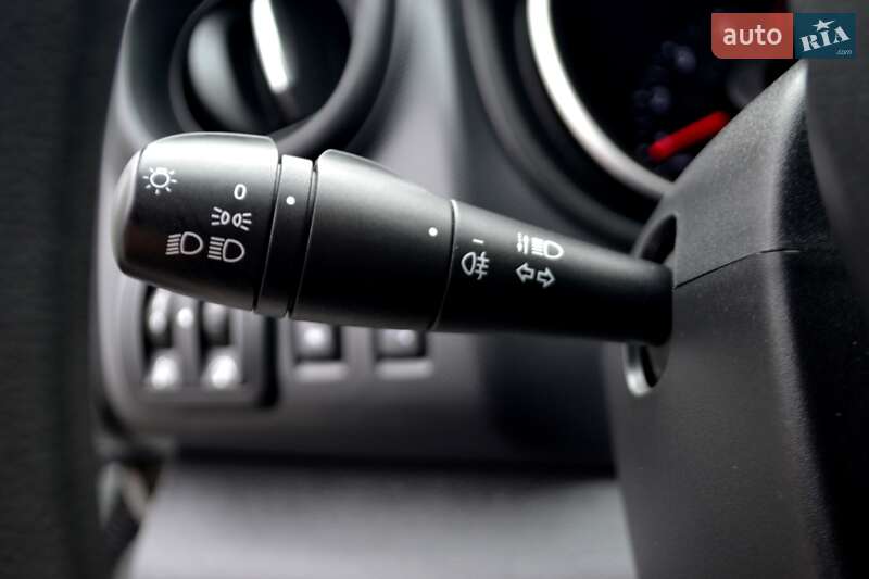 Вантажний фургон Renault Trafic 2021 в Хмельницькому фото 96 Вантажний фургон Renault Trafic 2021 в Хмельницькому