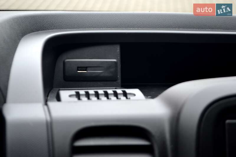 Вантажний фургон Renault Trafic 2021 в Хмельницькому фото 136 Вантажний фургон Renault Trafic 2021 в Хмельницькому