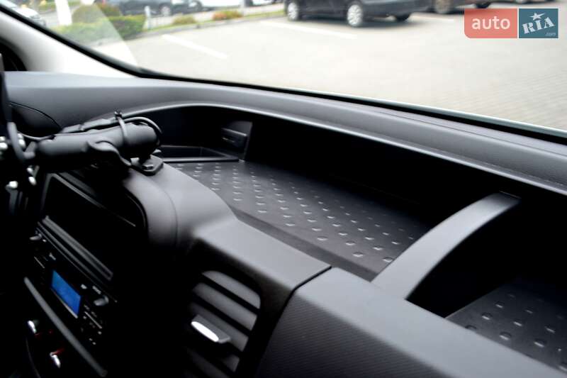 Вантажний фургон Renault Trafic 2021 в Хмельницькому фото 134 Вантажний фургон Renault Trafic 2021 в Хмельницькому