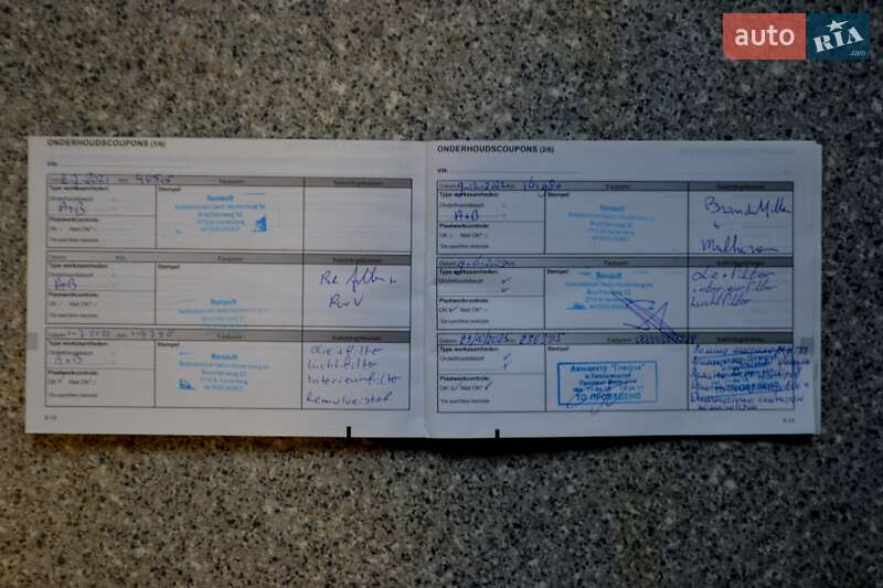 Вантажний фургон Renault Trafic 2021 в Хмельницькому фото 169 Вантажний фургон Renault Trafic 2021 в Хмельницькому