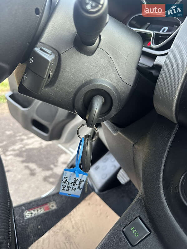 Минивэн Renault Trafic 2019 в Дубно фото 34 Минивэн Renault Trafic 2019 в Дубно