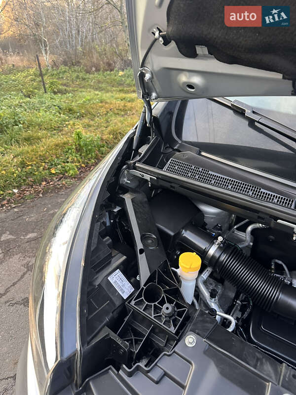 Минивэн Renault Trafic 2019 в Дубно фото 38 Минивэн Renault Trafic 2019 в Дубно