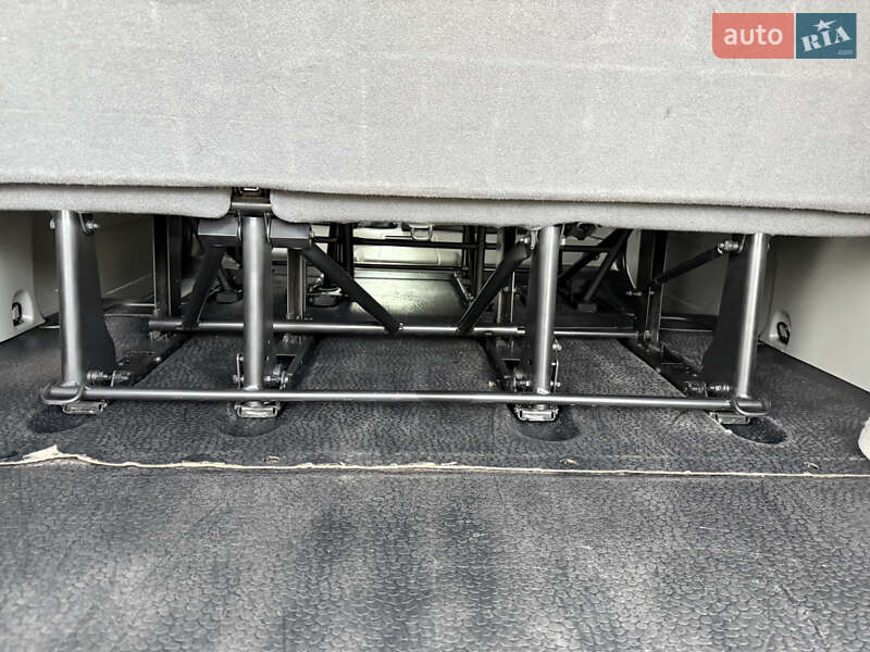 Минивэн Renault Trafic 2013 в Тернополе