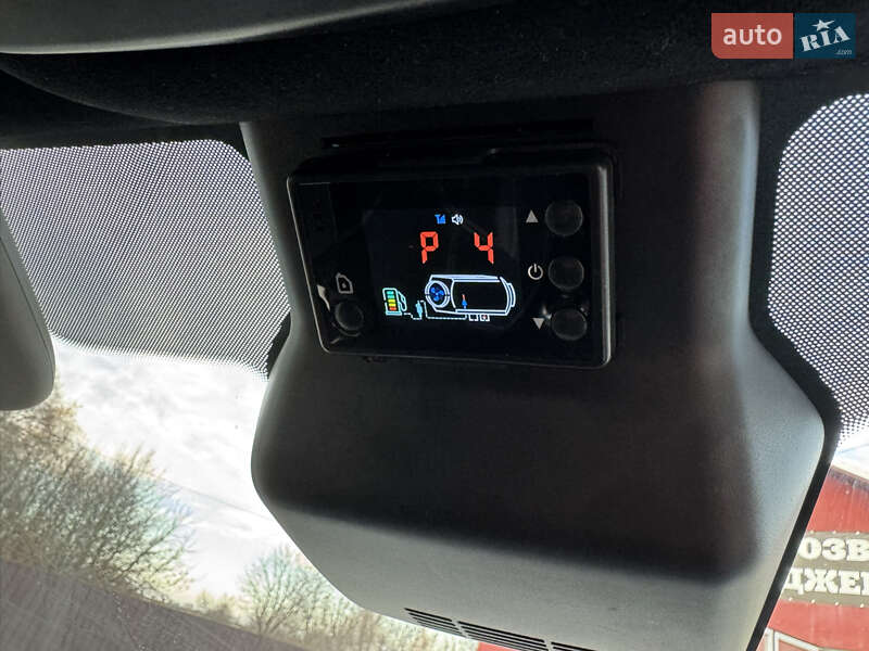 Минивэн Renault Trafic 2021 в Дубно