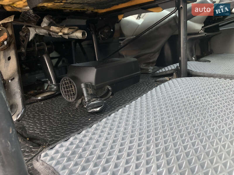 Мінівен Renault Trafic 2013 в Житомирі фото 9 Мінівен Renault Trafic 2013 в Житомирі