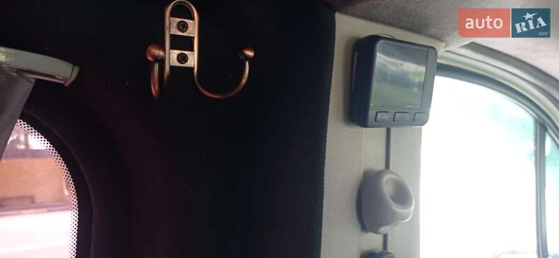 Мінівен Renault Trafic 2016 в Шполі фото 13 Мінівен Renault Trafic 2016 в Шполі