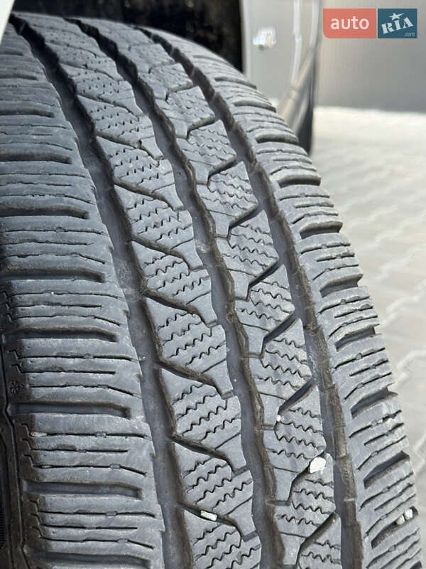 Минивэн Renault Trafic 2014 в Луцке