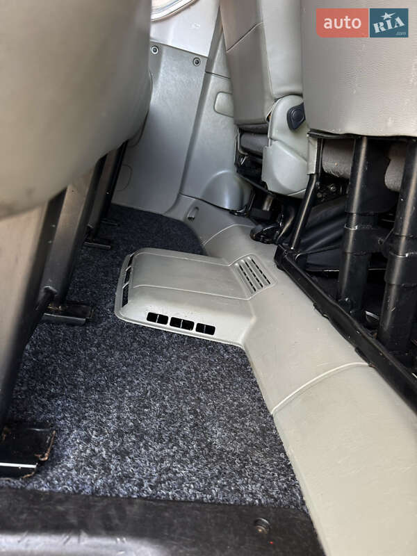 Минивэн Renault Trafic 2014 в Луцке