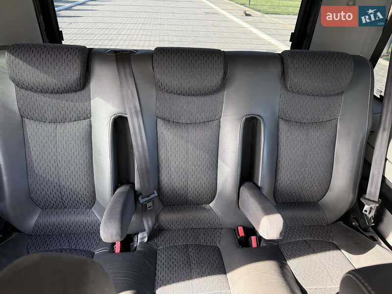 Минивэн Renault Trafic 2011 в Измаиле фото 38 Минивэн Renault Trafic 2011 в Измаиле