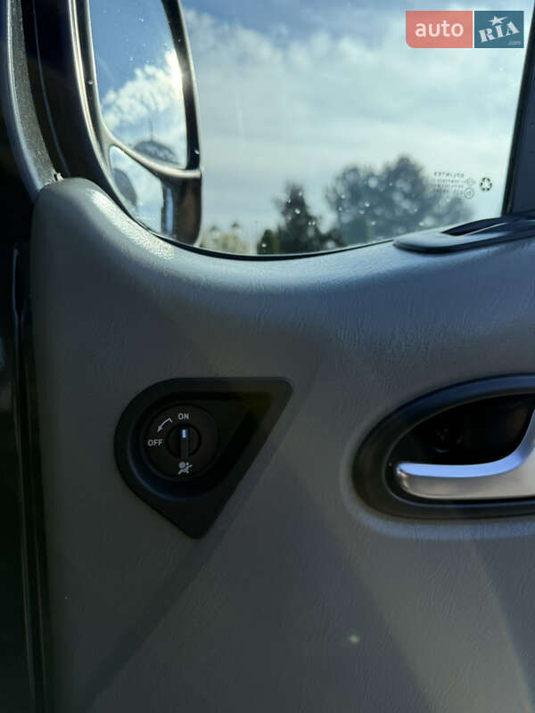 Минивэн Renault Trafic 2011 в Измаиле фото 47 Минивэн Renault Trafic 2011 в Измаиле