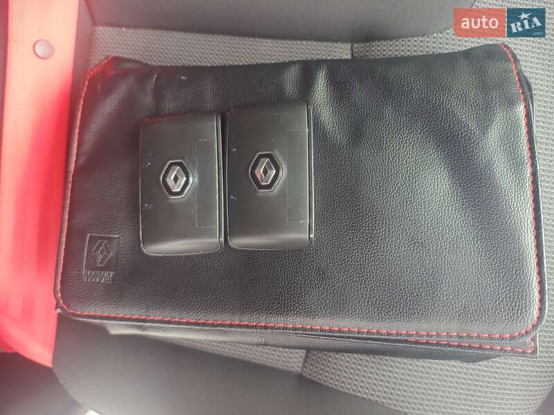 Грузовой фургон Renault Trafic 2022 в Белой Церкви фото 13 Грузовой фургон Renault Trafic 2022 в Белой Церкви