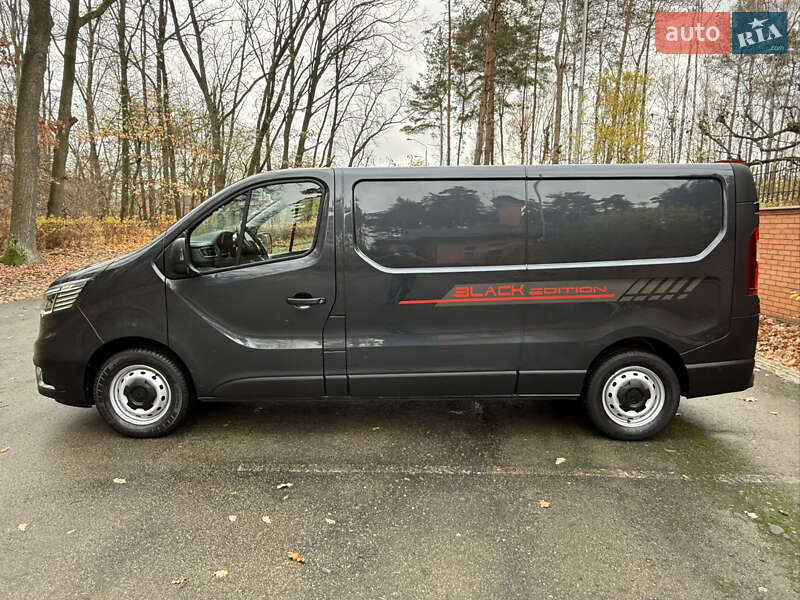 Другие грузовики Renault Trafic 2023 в Киеве фото 8 Другие грузовики Renault Trafic 2023 в Киеве