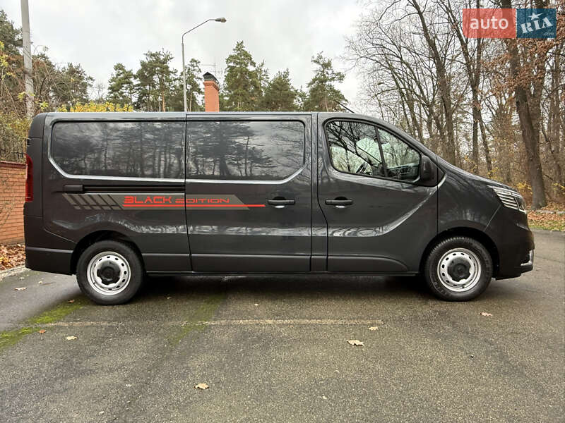 Другие грузовики Renault Trafic 2023 в Киеве фото 17 Другие грузовики Renault Trafic 2023 в Киеве