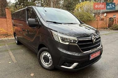 Інші вантажівки Renault Trafic 2023 в Києві