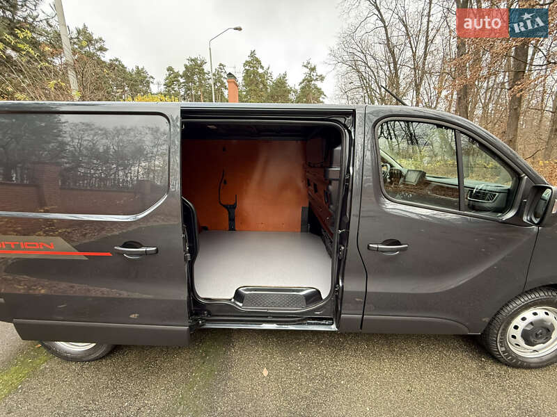 Другие грузовики Renault Trafic 2023 в Киеве фото 43 Другие грузовики Renault Trafic 2023 в Киеве