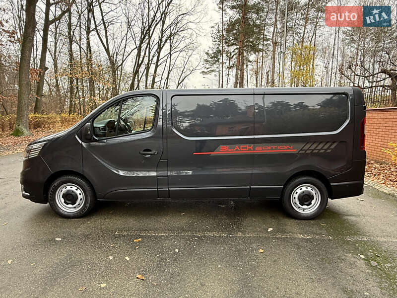 Другие грузовики Renault Trafic 2023 в Киеве фото 54 Другие грузовики Renault Trafic 2023 в Киеве