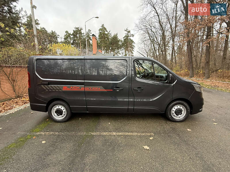 Другие грузовики Renault Trafic 2023 в Киеве фото 58 Другие грузовики Renault Trafic 2023 в Киеве