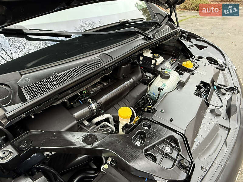 Другие грузовики Renault Trafic 2023 в Киеве фото 62 Другие грузовики Renault Trafic 2023 в Киеве