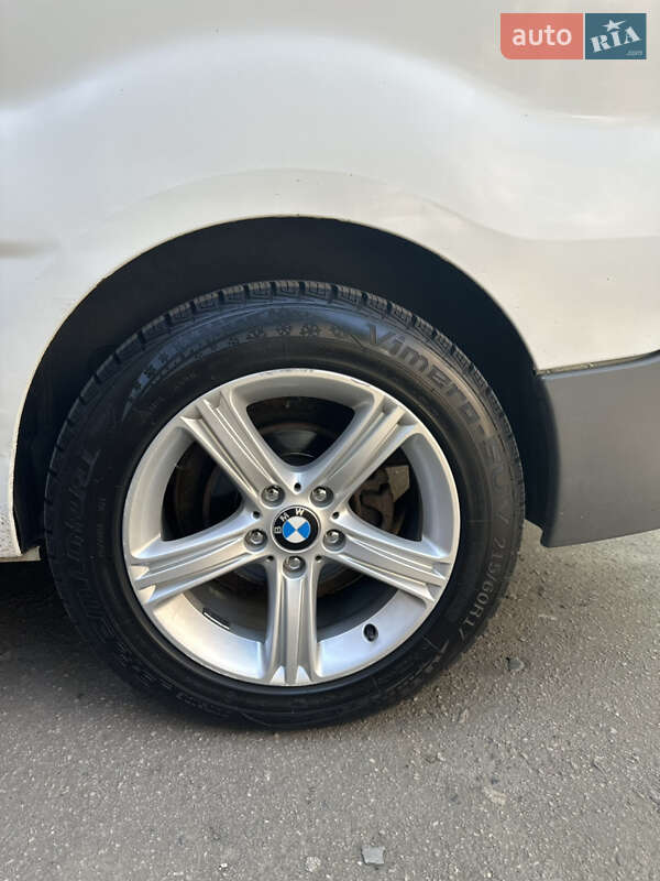 Мінівен Renault Trafic 2002 в Торчині