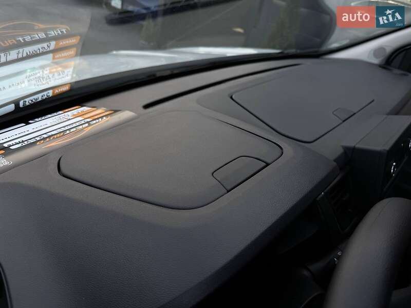 Минивэн Renault Trafic 2022 в Ровно фото 53 Минивэн Renault Trafic 2022 в Ровно