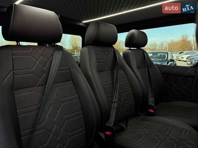 Минивэн Renault Trafic 2022 в Ровно фото 58 Минивэн Renault Trafic 2022 в Ровно