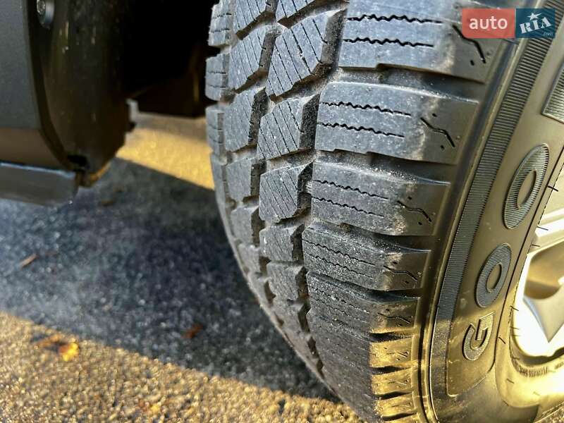 Грузовой фургон Renault Trafic 2024 в Киеве фото 31 Грузовой фургон Renault Trafic 2024 в Киеве