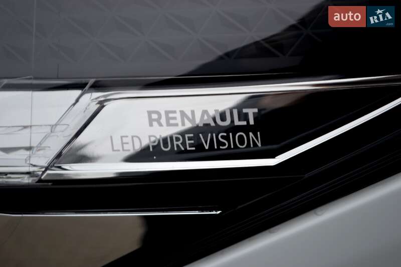 Грузовой фургон Renault Trafic 2021 в Хмельницком фото 21 Грузовой фургон Renault Trafic 2021 в Хмельницком