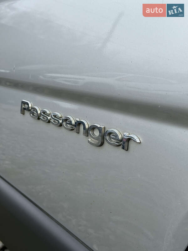 Минивэн Renault Trafic 2007 в Виннице