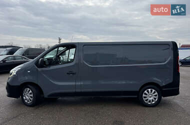 Вантажний фургон Renault Trafic 2020 в Києві