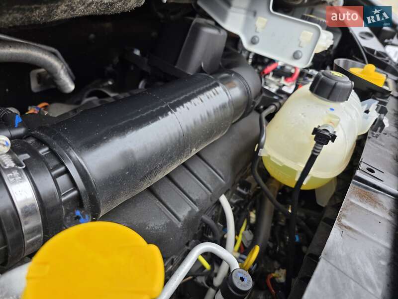 Минивэн Renault Trafic 2020 в Одессе фото 45 Минивэн Renault Trafic 2020 в Одессе