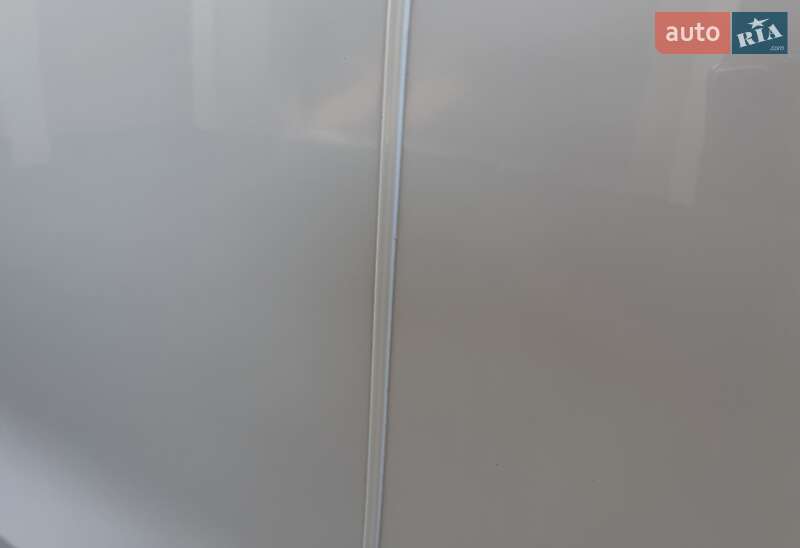 Минивэн Renault Trafic 2018 в Львове