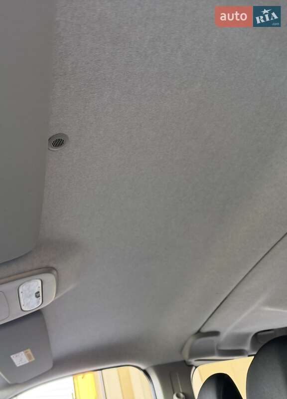 Минивэн Renault Trafic 2018 в Львове