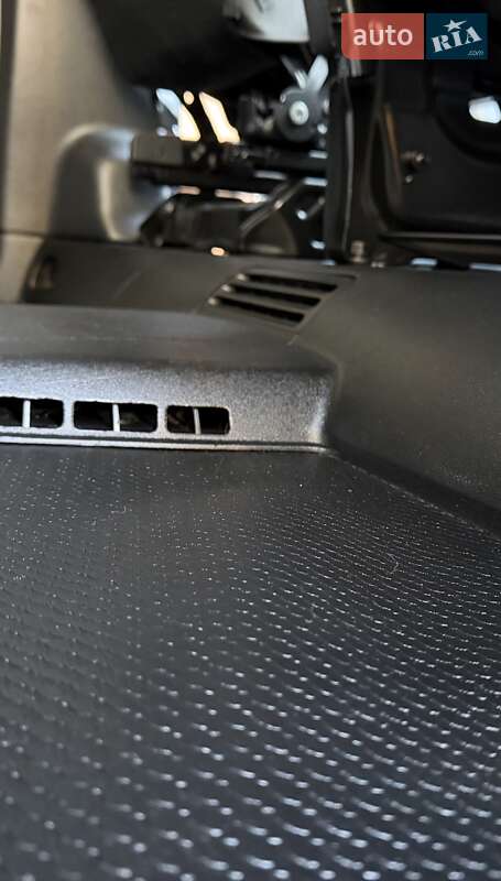 Минивэн Renault Trafic 2018 в Львове