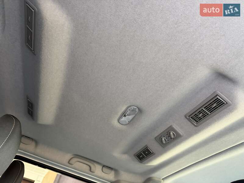 Минивэн Renault Trafic 2018 в Львове