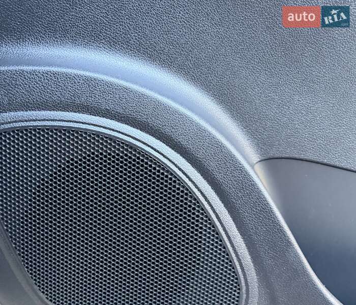 Минивэн Renault Trafic 2018 в Львове