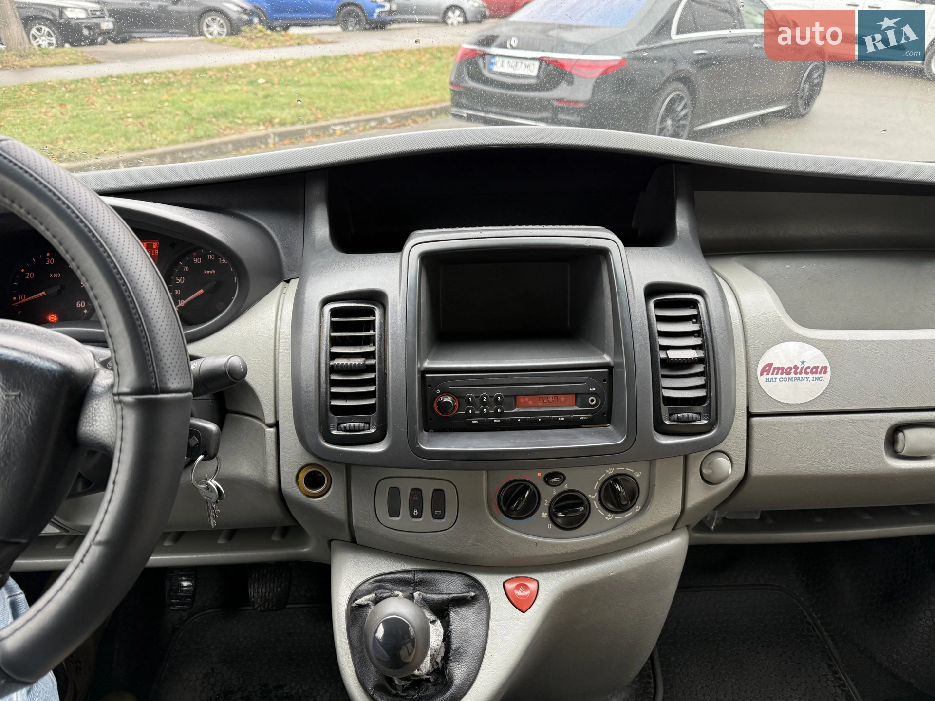 2011 Renault Trafic - мініатюра 21