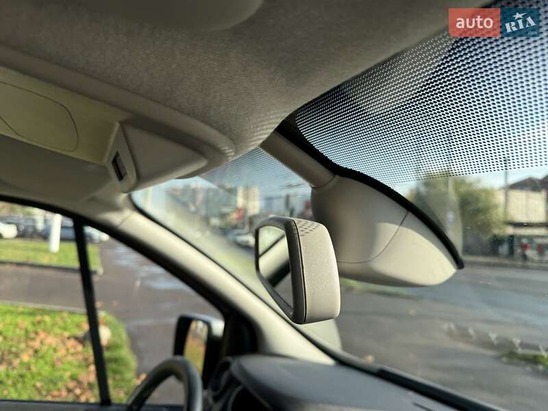 Минивэн Renault Trafic 2021 в Одессе